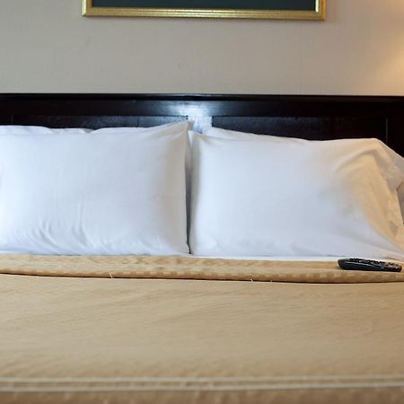 Timberlake Motel Lynchburg Eksteriør billede