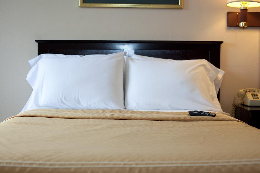 Timberlake Motel Lynchburg Eksteriør billede