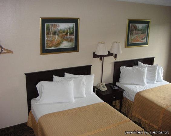Timberlake Motel Lynchburg Værelse billede