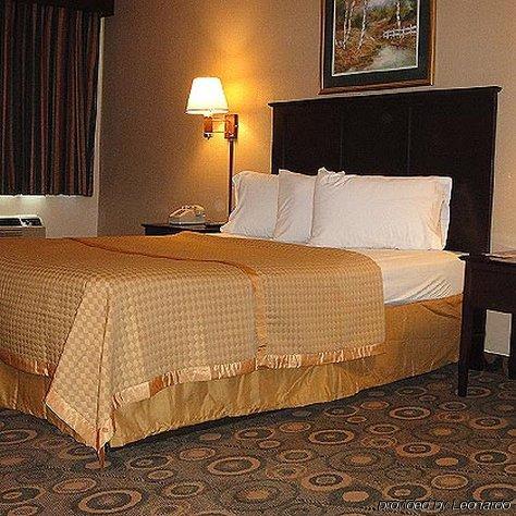 Timberlake Motel Lynchburg Eksteriør billede